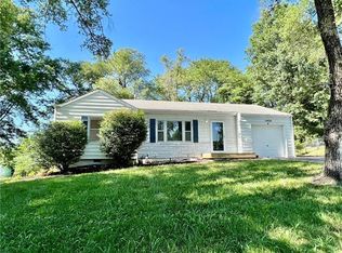11404 E 49th St, Kansas City, MO 64133