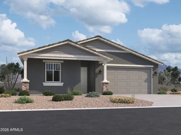 9524 W GABY Road, Tolleson, AZ 85353