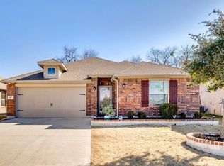 417 Waterton Dr, Anna, TX 75409