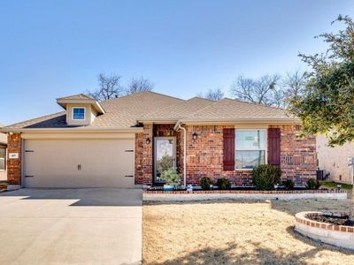 417 Waterton Dr, Anna, TX, 75409