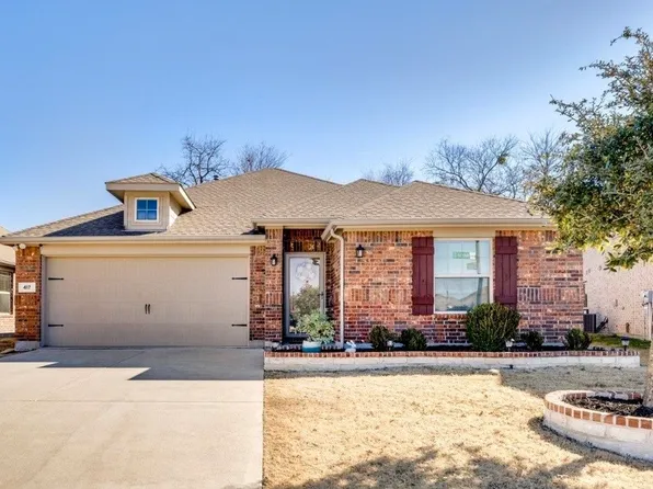 417 Waterton Dr, Anna, TX 75409