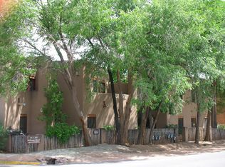 655 Bishops Lodge Rd APT A, Santa Fe, NM 87501