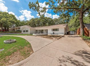 613 Rankin Dr, Bedford, TX 76022