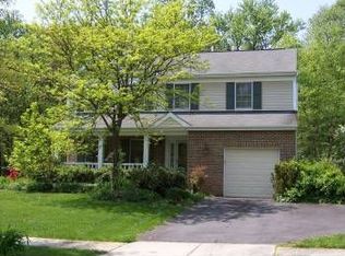 11220 Odell Farms Ct, Beltsville, MD 20705