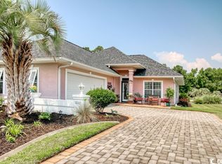 10107 Duval Dr, Murrells Inlet, SC 29576