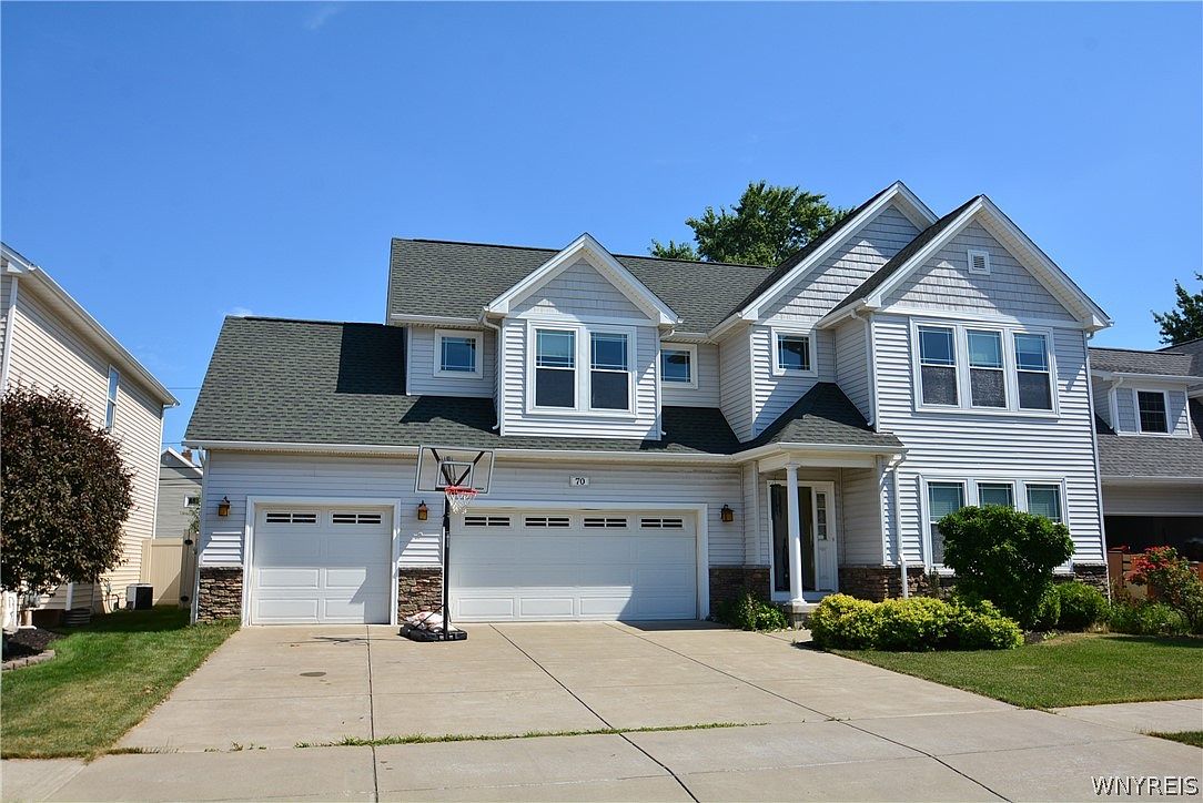 70 Rachel Vincent Way, Buffalo, NY 14216 Zillow