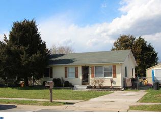 444 Laredo Dr, Smyrna, DE 19977