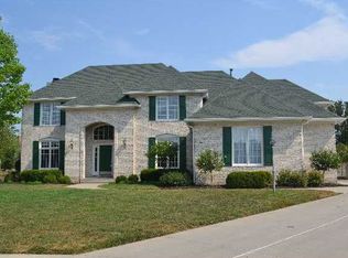 9950 Southwind Cir, Indianapolis, IN 46256