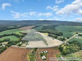 8084 Old Alto Hwy, Decherd, TN 37324