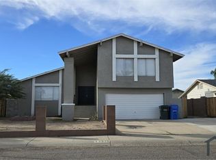 2526 N 45th Ave, Phoenix, AZ 85035