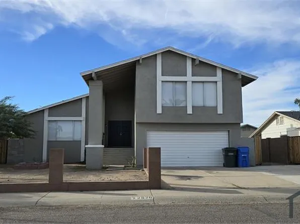 2526 N 45th Ave, Phoenix, AZ 85035