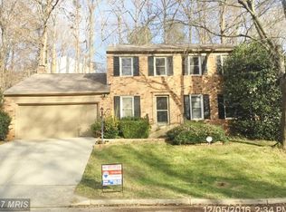 15527 Laurel Ridge Rd, Dumfries, VA 22025