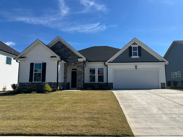 367 Windsor Drive #Wd54, North Augusta, SC 29860