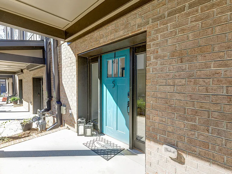 121 W Stone Ave #5 — Photo 20