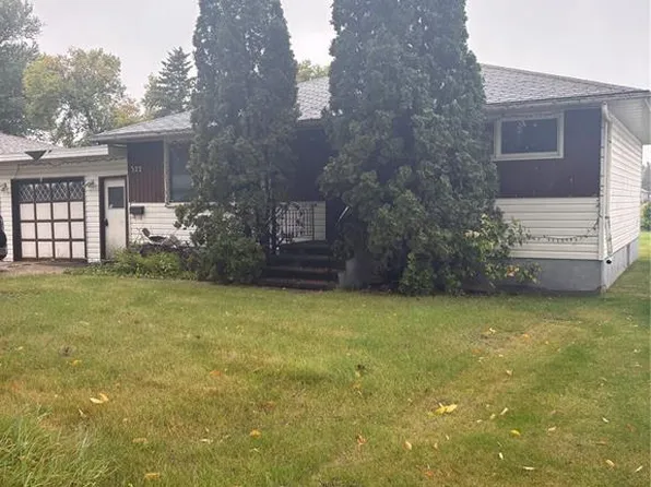 322 Myrtle AVENUE, Yorkton, SK S3N 1R6