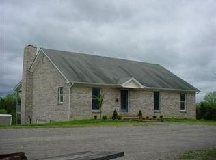 368 Votaw Rd, Harrodsburg, KY 40330