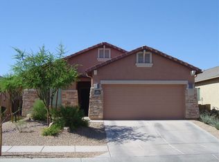 10372 E Capercaillie St, Tucson, AZ 85747