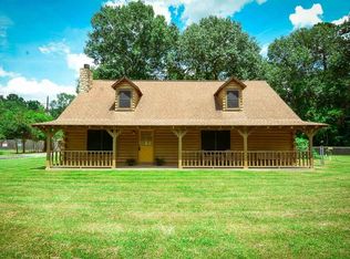 17266 Northcrest Cir, New Caney, TX 77357