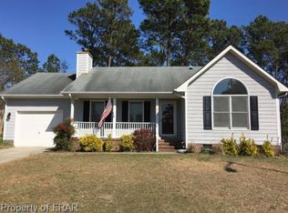 1905 Nuthatch Rd, Fayetteville, NC 28304