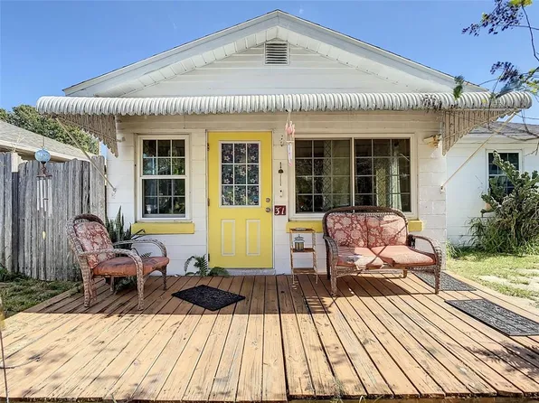 31 S PHILLIPS STREET, LAKE WALES, FL 33853