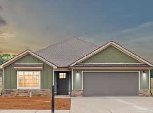 1568 Collins View Way, Clarksville, TN 37043