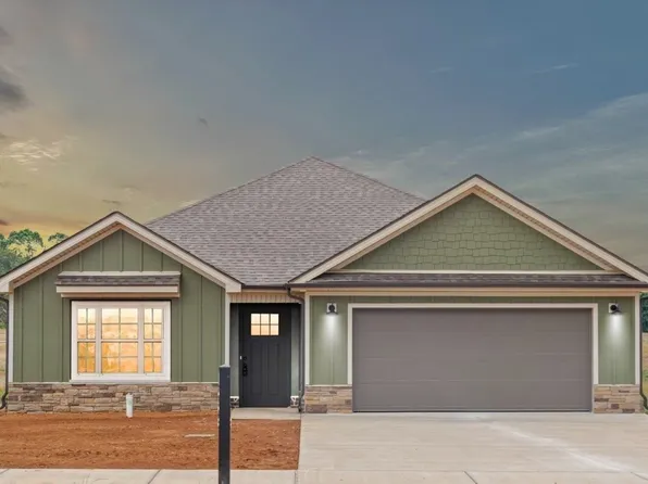 1568 Collins View Way, Clarksville, TN 37043