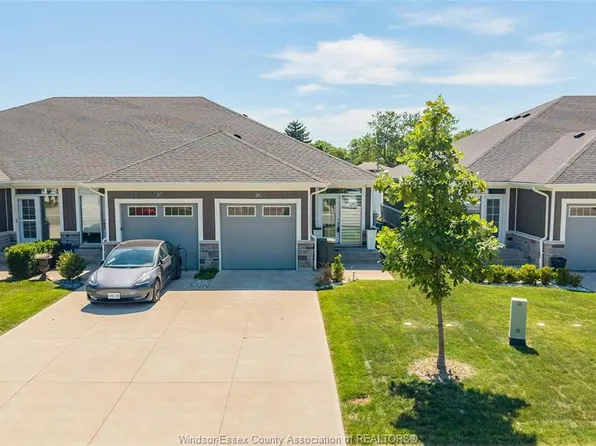 1935 Ethan Ct, Windsor, ON N8T 0B3