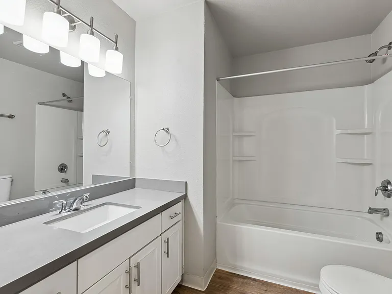 Villa Palms Apartment Homes — Photo 6