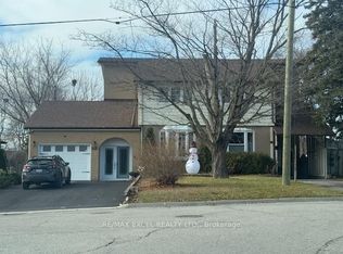 24 Sherwood Forest Dr, Markham, ON L3P 1P8