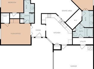 2118 Woodland Park Dr, Houston, TX 77077