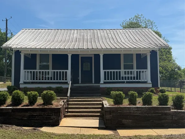 203 S Dubois St, Tallassee, AL 36078