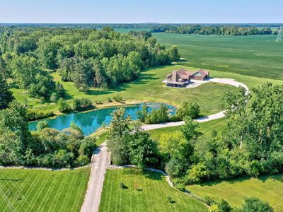 14519 Linden Rd, Birch Run, MI, 48415