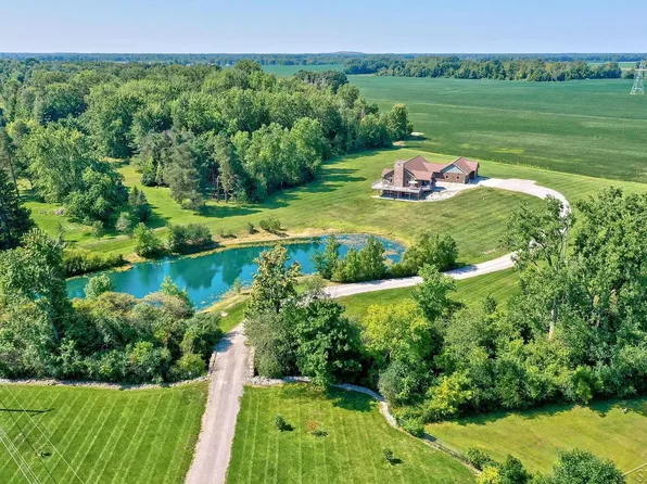 14519 Linden Rd, Birch Run, MI 48415