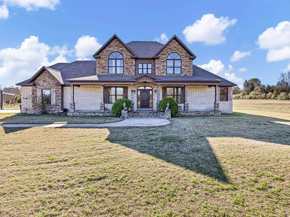 419 Oakland Rd, Atkins, AR 72823