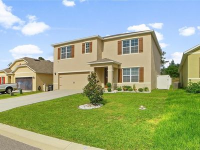 953 Shady Tree Ln, Davenport, FL, 33897