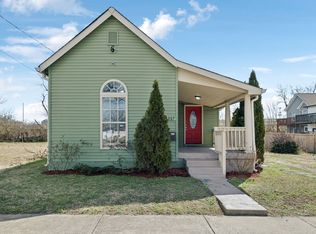 1207 Heiman St, Nashville, TN 37208