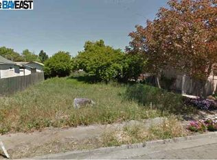 0 Duboce Ave, Richmond, CA