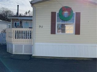 1012 Old Colony Rd LOT 91, Meriden, CT 06451