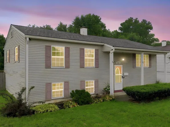 2405 Pueblo Dr, Lafayette, IN 47909