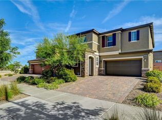 3009 W Gilmore Ave, North Las Vegas, NV 89032