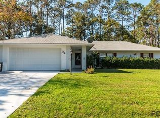 34 Berkshire Ln, Palm Coast, FL 32137