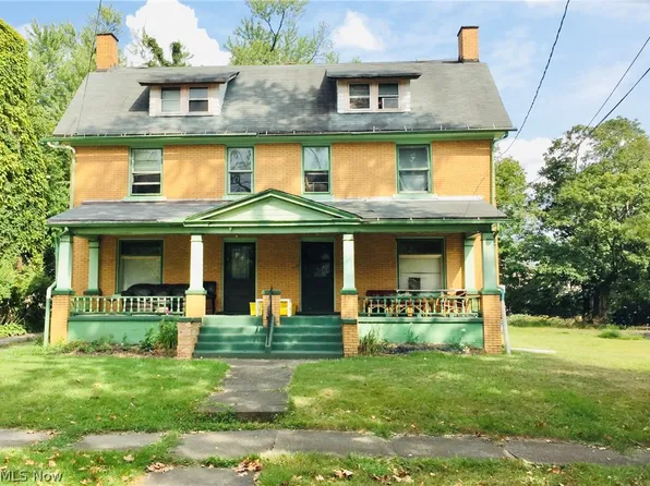 1457-1501 Ohio Ave, Youngstown, OH 44504
