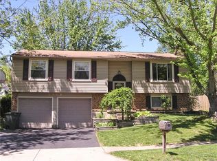 5619 Gander Rd E, Dayton, OH 45424