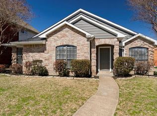 4402 Cordova Ln, McKinney, TX 75070