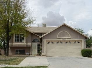 7370 S Via Del Promontorio, Tucson, AZ 85746
