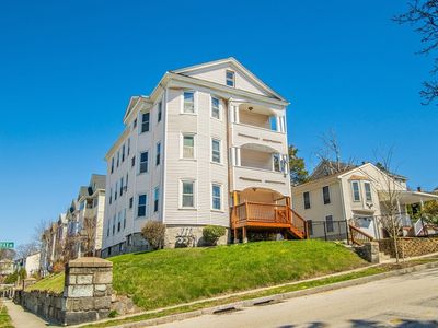 1 Fairfax Rd, Worcester, MA, 01610