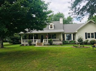 34 L Mitchell Rd, Kelso, TN 37348