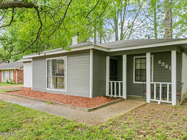4341 Redwood Cir, Jackson, MS 39212
