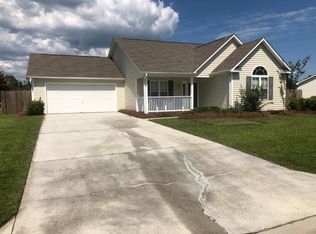 3915 Brinkman Dr, Wilmington, NC 28405