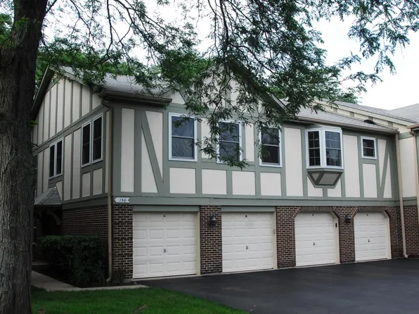 156 W Golf Rd, Libertyville, IL 60048